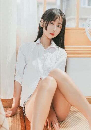 办公室白领真丝半身裙