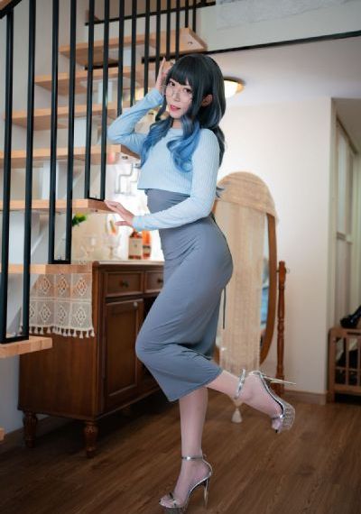 爆炒多汁小美人
