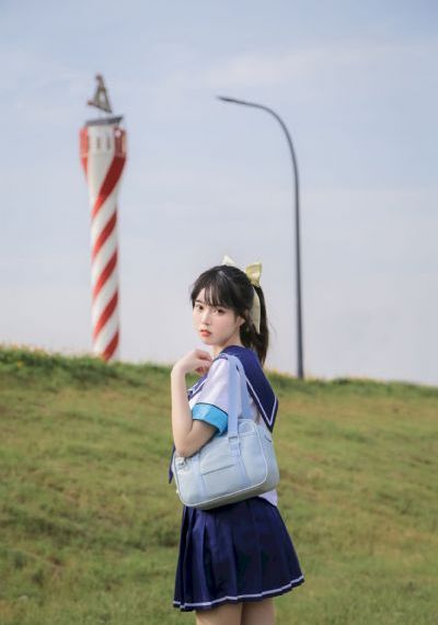 生活中的玛丽正版