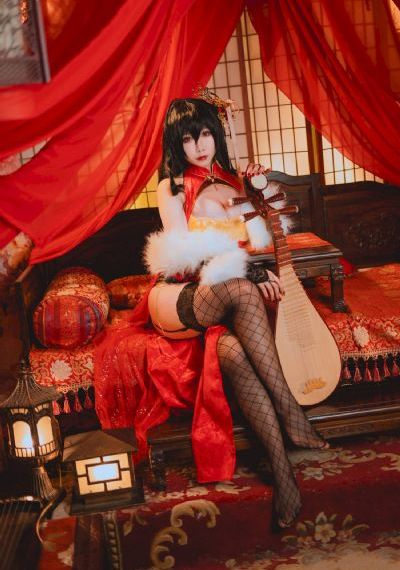 0娘的故事